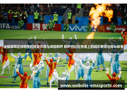金猴属相足球明星的辉煌历程与成就解析 解析他们在赛场上的精彩表现与背后故事
